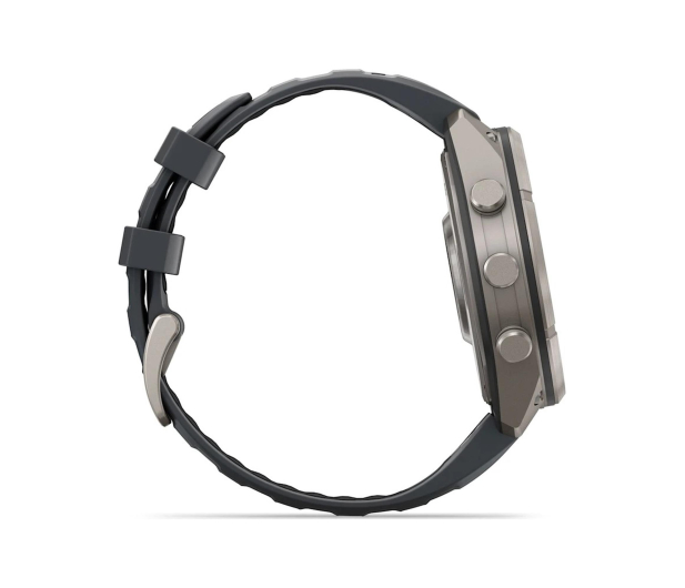 Garmin fenix 9 Pro 47mm inReach Graphite / Black - 1585655 - zdjęcie 5